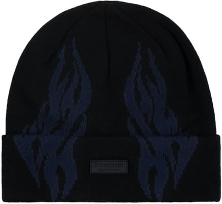 Souvenir FlameTec Flame Beanie - black - view large