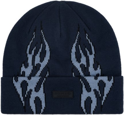 Souvenir FlameTec Flame Beanie - blue - view large