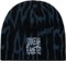 Souvenir FlameTec Skully Beanie - black