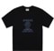 Souvenir FlameTec Tasmanian T-Shirt - black