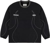 Souvenir FlameTec Flame L/S Jersey - black