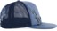 Souvenir FlameTec Flame Trucker Hat - blue - alternate 3