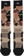 Autumn Service Snowboard Socks - duck camo sand - front