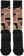 Autumn Service Snowboard Socks - duck camo sand - reverse