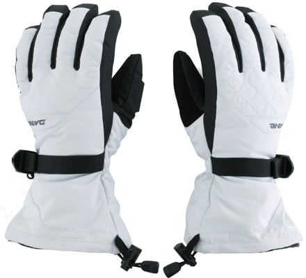 DAKINE Women's Camino Gloves - ancient water - view large