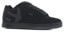 Etnies Fader Skate Shoes - black dirty wash