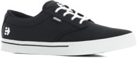 Etnies Jameson 2 Eco Skate Shoes - black/white/white