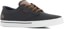 Etnies Jameson 2 Eco Skate Shoes - navy/tan/white