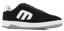 Etnies Locut Skate Shoes - black/white