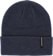 Independent Baseline Beanie - navy