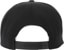 Independent Trucking Snapback Hat - black - reverse