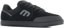 Etnies Marana Michelin Skate Shoes - black dirty wash