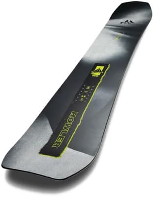 JONES 25-26 Men’s Howler 158 Jones Howler Snowboard 2026 | Tactics