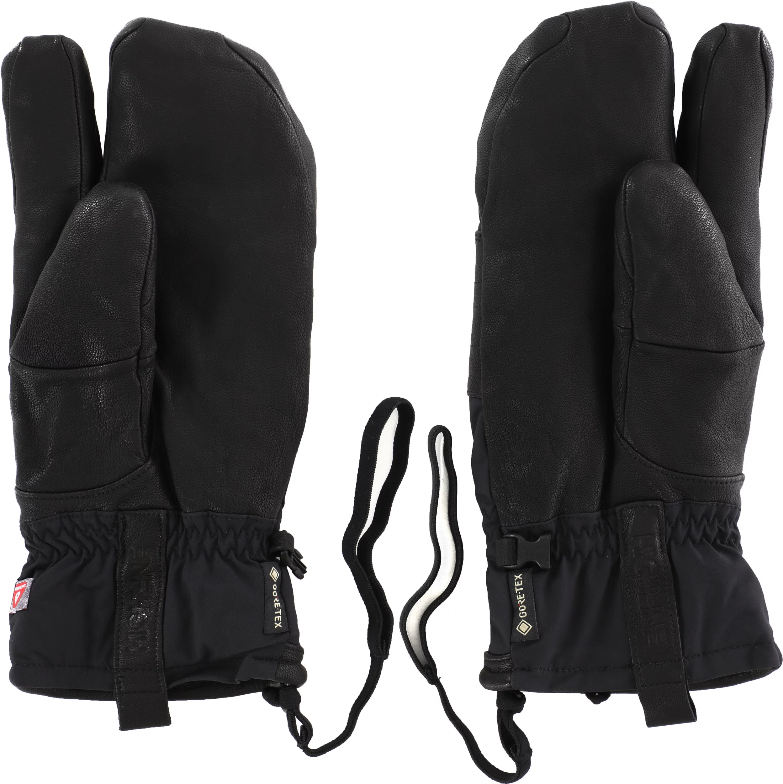 DAKINE Baron GORE-TEX Trigger Mitts - black | Tactics
