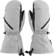 DAKINE Kids Youth Tracker Mitts - griffin