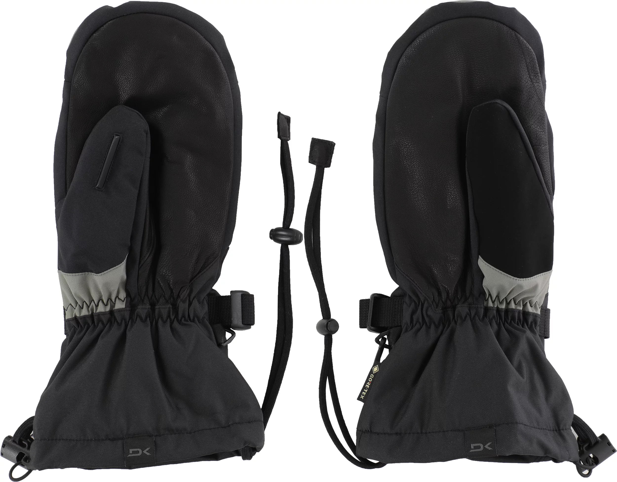 DAKINE Leather Titan GORE-TEX Mitts - mulled basil | Tactics