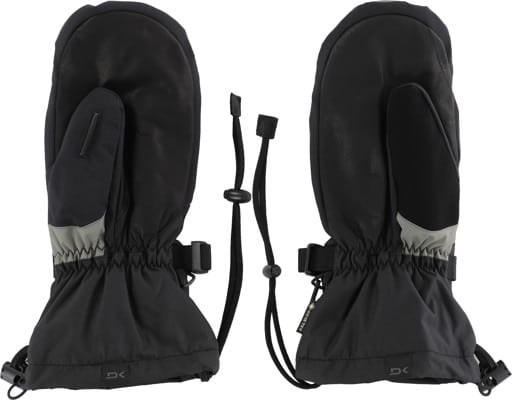 DAKINE Leather Titan GORE-TEX Mitts - mulled basil | Tactics