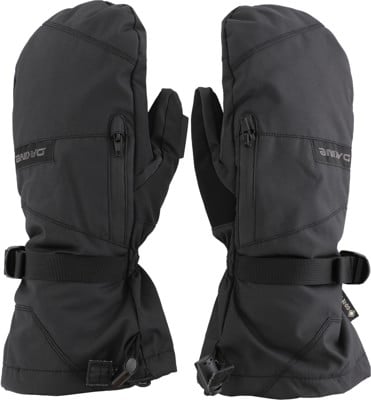 DAKINE Titan GORE-TEX Mitts - black - view large