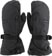 DAKINE Titan GORE-TEX Mitts - black