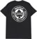 Independent Motorhead Spade T-Shirt - black - reverse