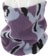 Eivy Women's Beanie Sherpa Neckwarmer - purple stray