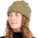 Eivy Women's Beanie Sherpa Neckwarmer - olive - Lifestyle 1
