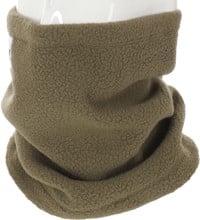 Eivy Women's Beanie Sherpa Neckwarmer - olive