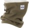 Eivy Women's Beanie Sherpa Neckwarmer - olive - side