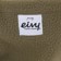 Eivy Women's Beanie Sherpa Neckwarmer - olive - detail