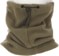 Eivy Women's Beanie Sherpa Neckwarmer - olive - reverse
