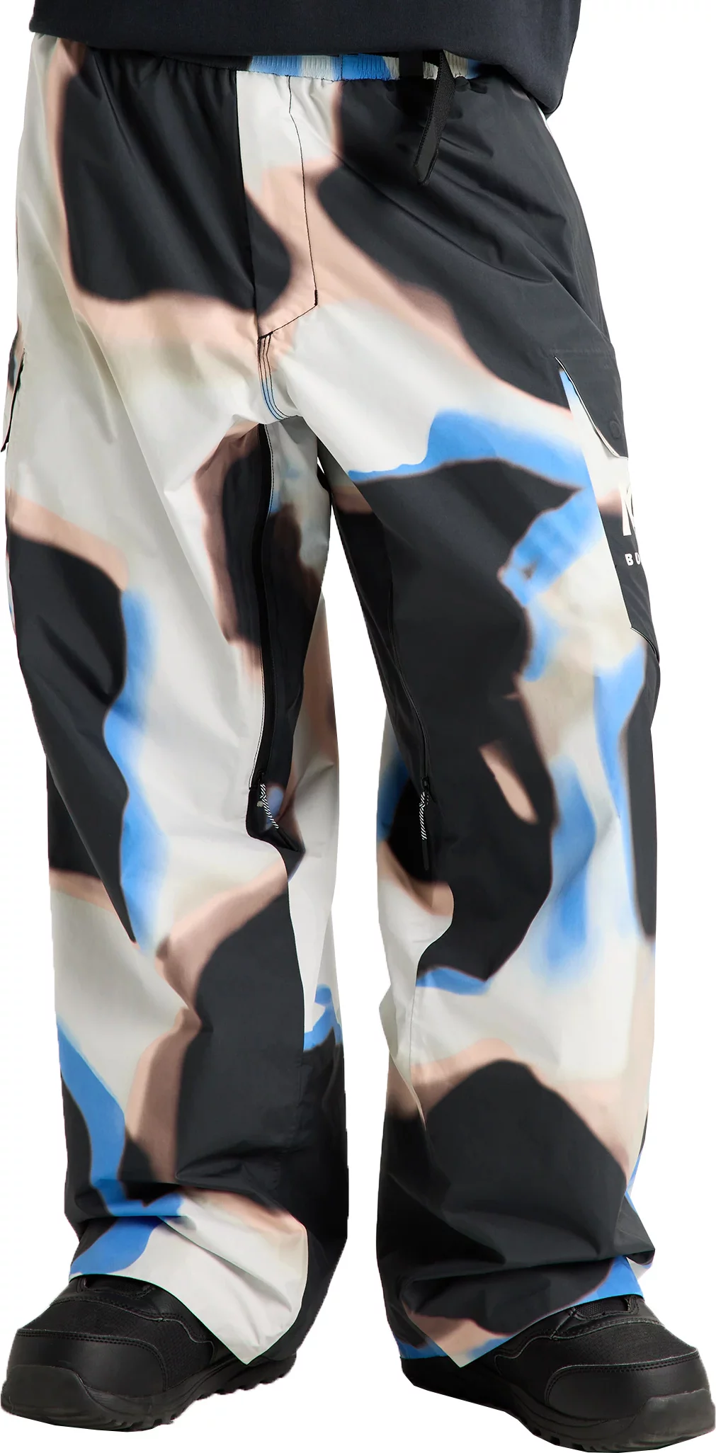 Burton AG Flyrail GORE-TEX 2L Pants | Tactics