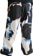 Burton AG Flyrail GORE-TEX 2L Pants - large acidic watercolor - reverse