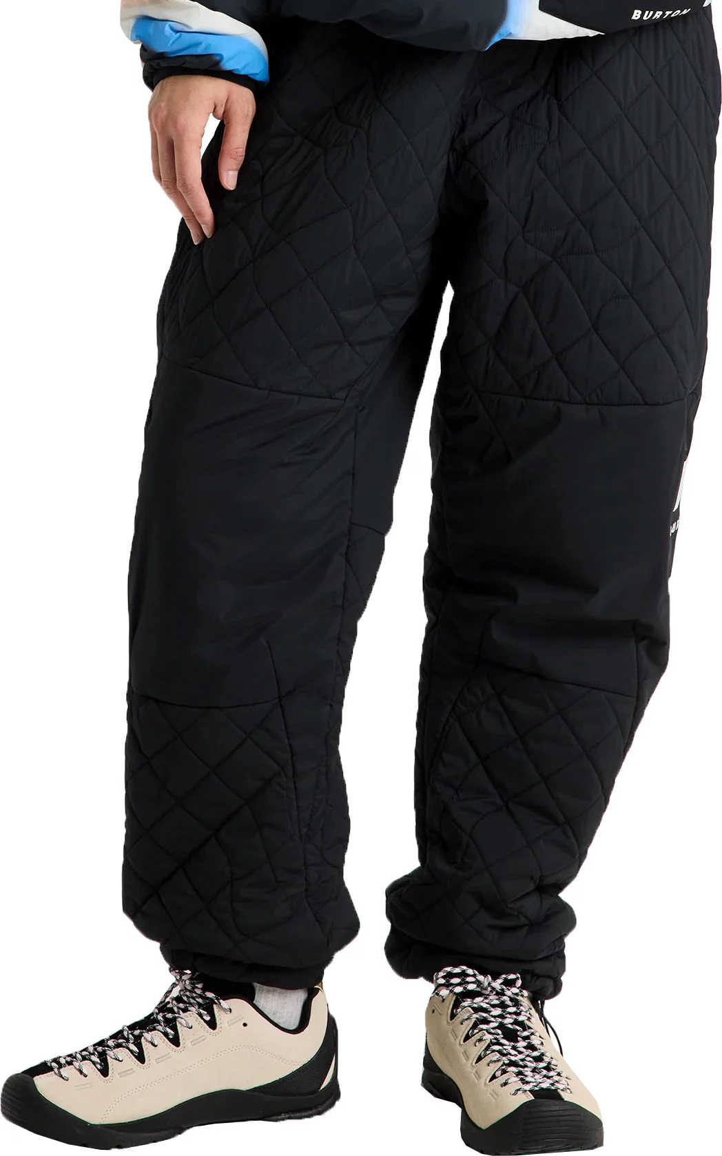 Burton AG Pinball Insulated Pants - true black | Tactics