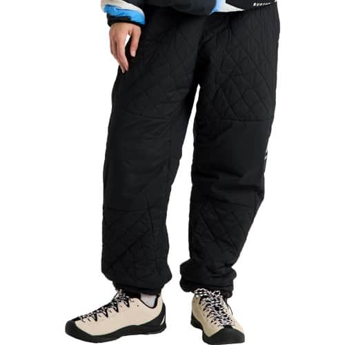 Burton AG Pinball Insulated Pants - true black | Tactics