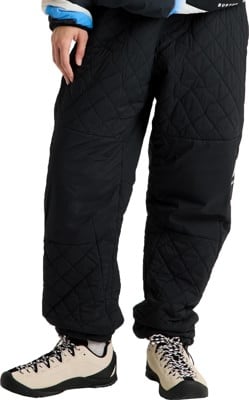 Burton AG Pinball Insulated Pants - true black - view large