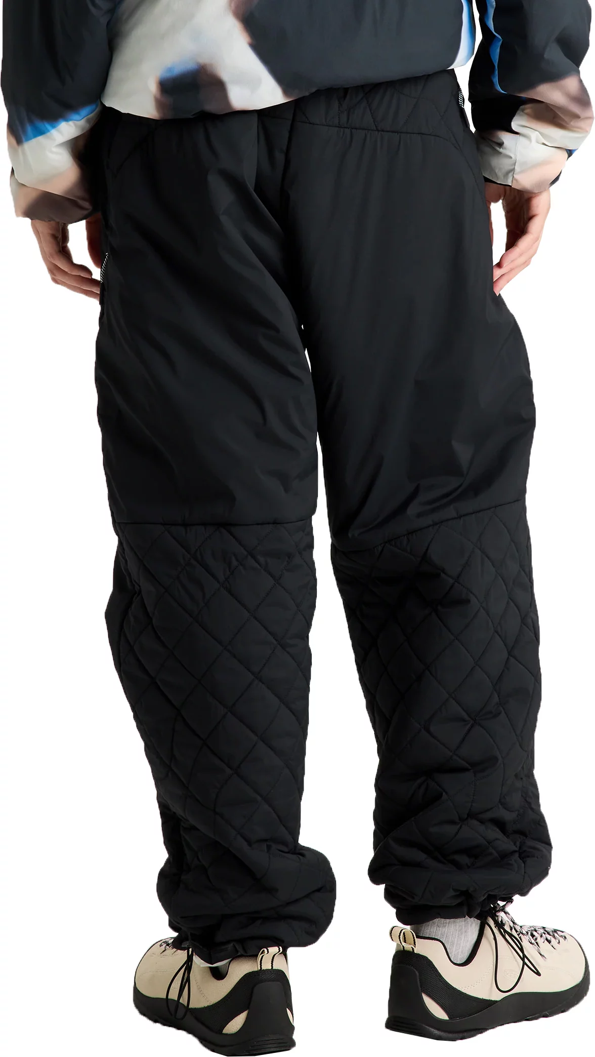 Burton AG Pinball Insulated Pants - true black | Tactics
