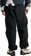 Burton AG Pinball Insulated Pants - true black - reverse