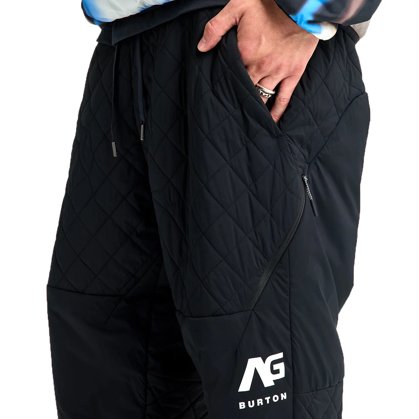 Burton AG Pinball Insulated Pants | Tactics