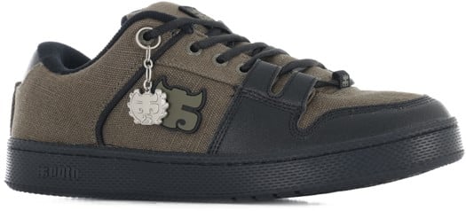 IPath Cricket Skate Shoes - waxed hemp/synthetic - view large