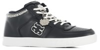 IPath Reed Skate Shoes - soft black leather