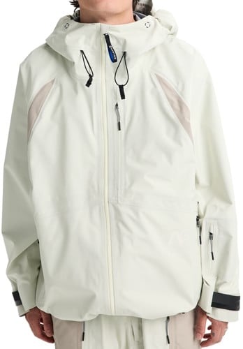 BURTON [ak] L GORE-TEX Jacket ホワイト BURTON-AK-EMBARK-W-GYC-2025-A.webp