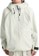 Burton AG Hardpack 3L GORE-TEX Jacket - bone white/stone grey