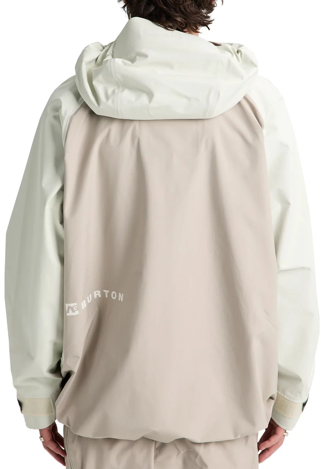 Burton AG Hardpack 3L GORE-TEX Jacket | Tactics