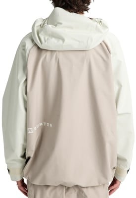 Burton AG Hardpack 3L GORE-TEX Jacket | Tactics