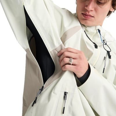 Burton AG Hardpack 3L GORE-TEX Jacket | Tactics