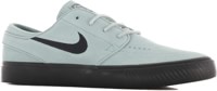 Nike SB Zoom Janoski OG + Skate Shoes - cannon/black-black-gum light brown