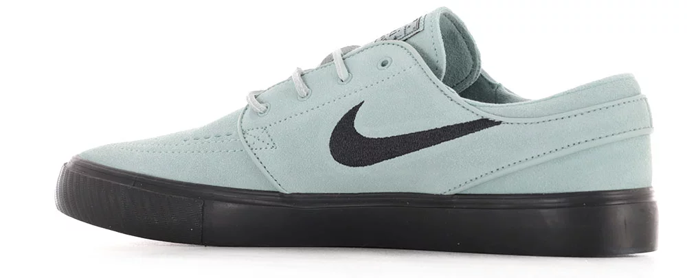 Nike SB Zoom Janoski OG + Skate Shoes - cannon/black-black  display picture 1