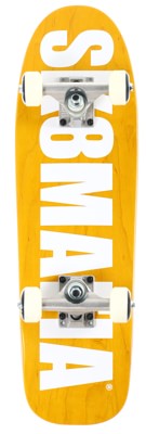 SK8MAFIA OG Logo 7.3 Complete Skateboard - view large