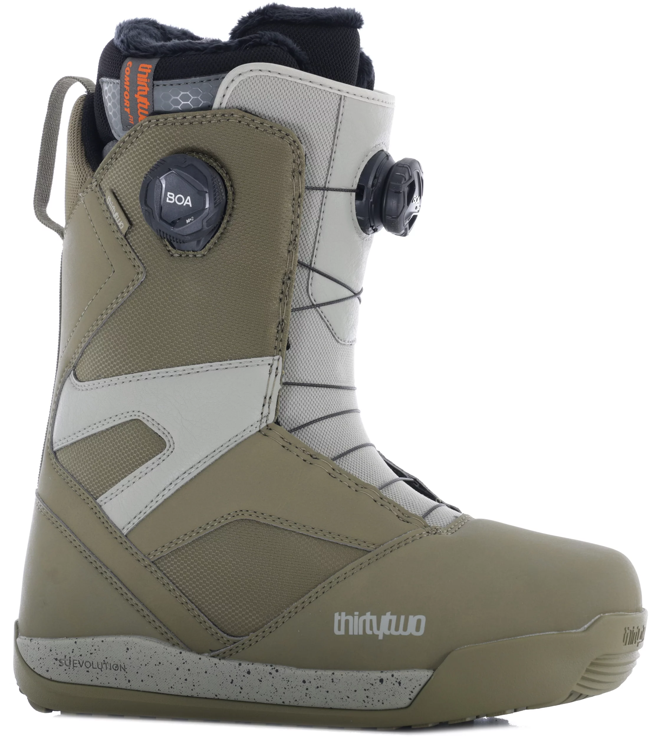 Thirtytwo Women's STW Double Boa Snowboard Boots 2026 | Tactics