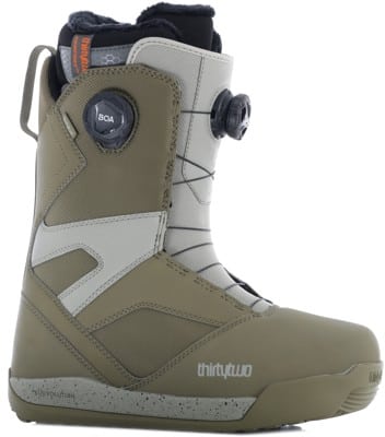 Thirtytwo Women's STW Double Boa Snowboard Boots 2026 - view large